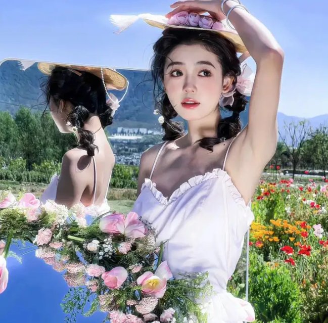 女仆日记2015