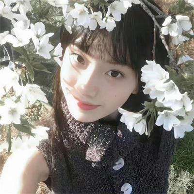 健听女孩